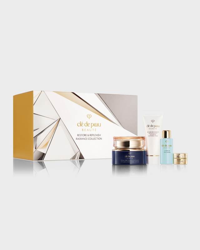 Restore & Replenish Radiance Collection ($269 Value)